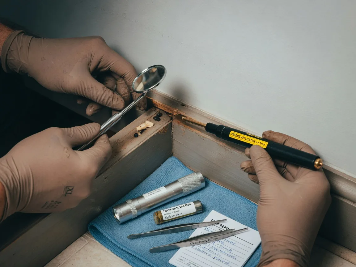 Why choose Emergency Pest Control in Iron Ridge, WI